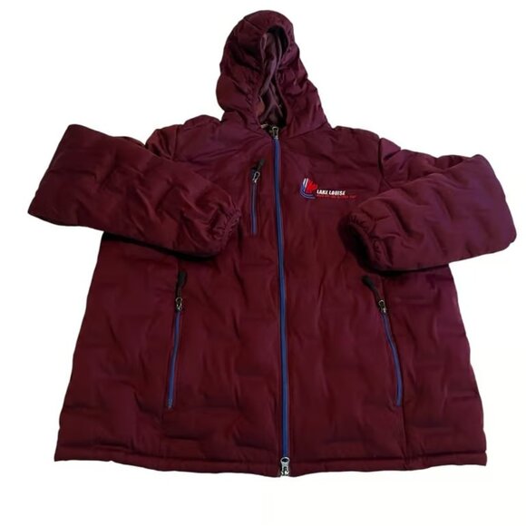 North End Jacket - Picture 1 of 4